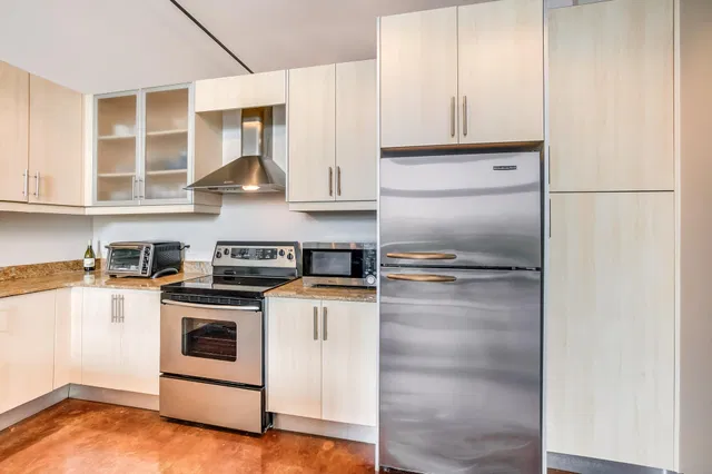Ocean City Lofts Delray Beach Unit 407 photo 9