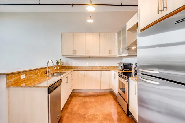 Ocean City Lofts Delray Beach Unit 407 photo 10