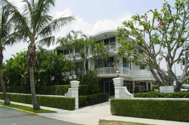 429 Australian Avenue #7