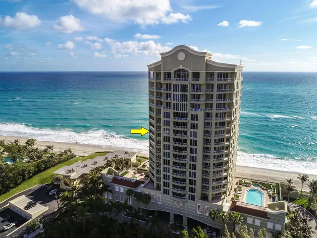 Oceans Edge at Singer Island Unit 1101 photo 2