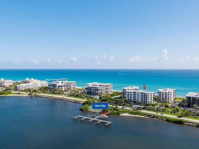 3120 S Ocean Boulevard #2-103