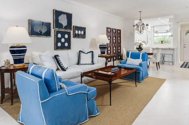 127 Peruvian Avenue #3020