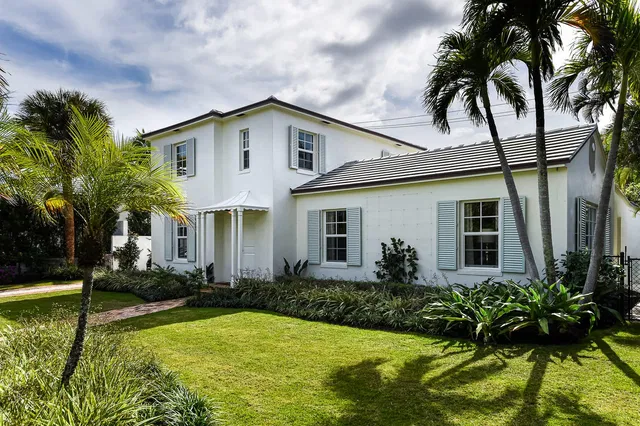 274 Orange Grove Road