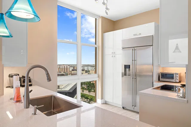 CityPlace South Tower Unit Mph-22 photo 7