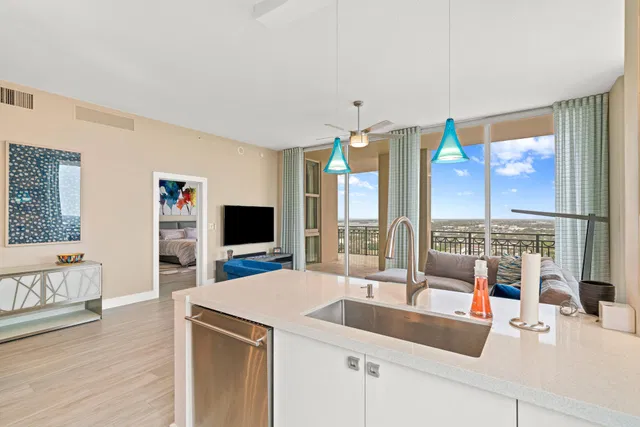 CityPlace South Tower Unit Mph-22 photo 9