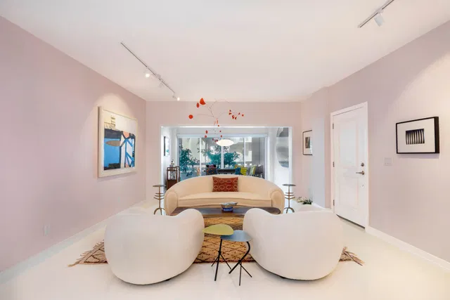 300 S Ocean Boulevard #2-E