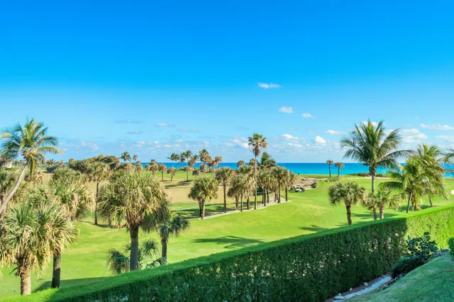 2500 S Ocean Boulevard #1a2