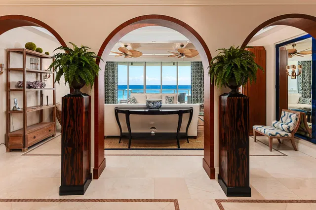 3000 S Ocean Boulevard #406
