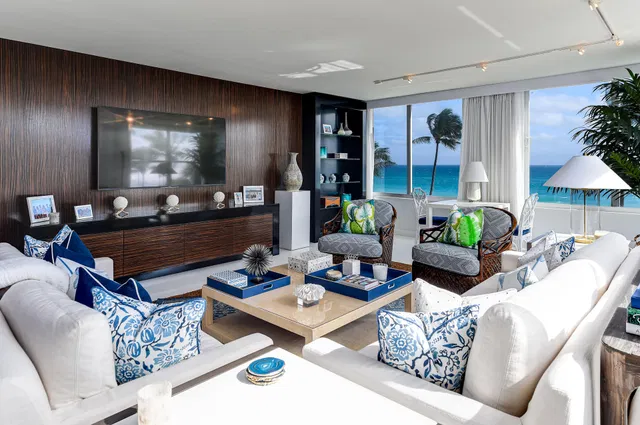 340 S Ocean Boulevard #3-D