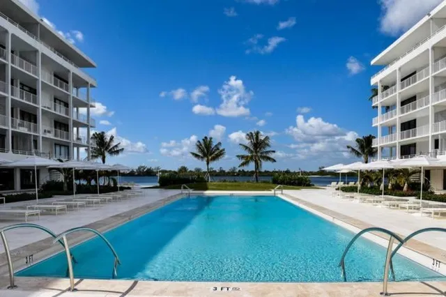 2784 S Ocean Boulevard #403-N