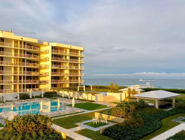 3170 S Ocean Boulevard #502-S