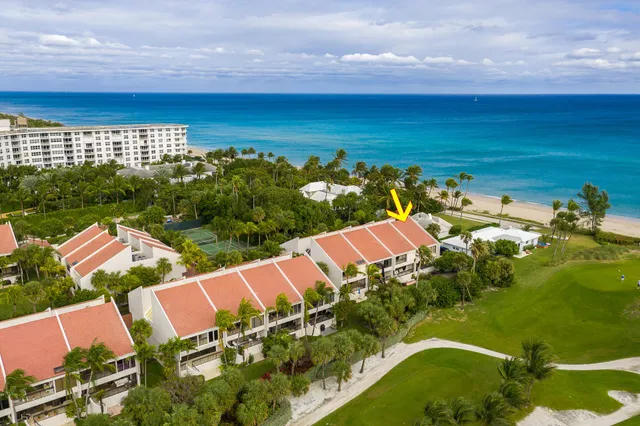 2335 S Ocean Boulevard #E19