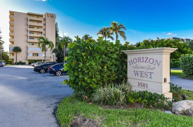 3581 S Ocean Boulevard #6a