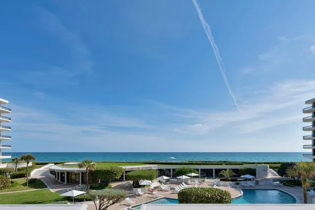 2660 S Ocean Boulevard #202w