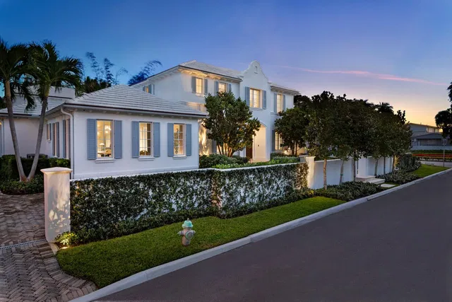 268 Nightingale Trail