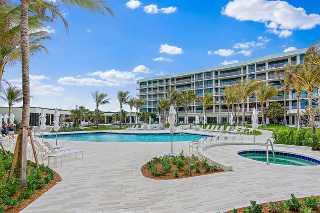 2000 S Ocean Boulevard #102n