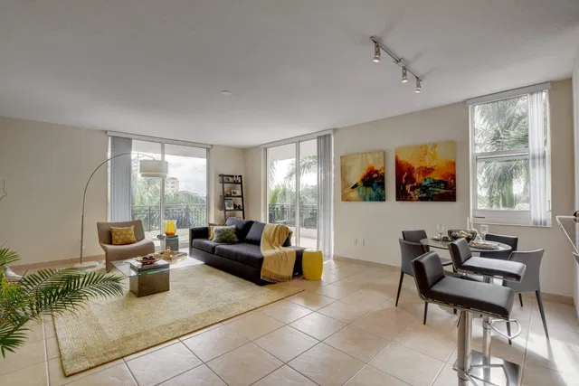 CityPlace South Tower Unit 328 photo 7