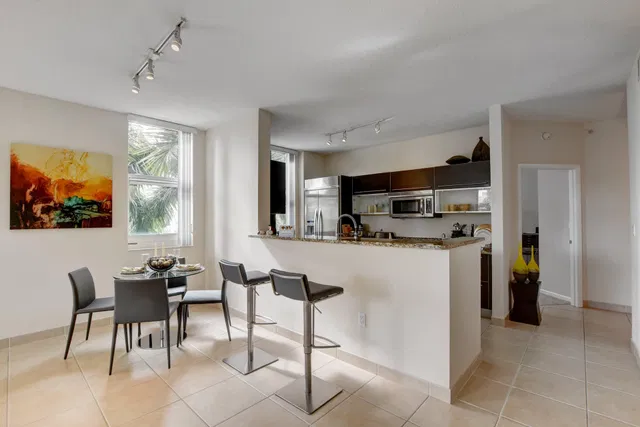 CityPlace South Tower Unit 328 photo 8