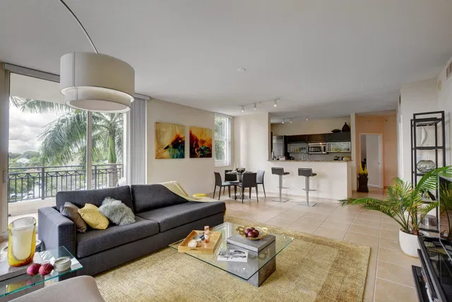 CityPlace South Tower Unit 328 photo 9