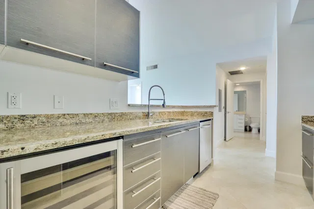 CityPlace South Tower Unit 1820 photo 6