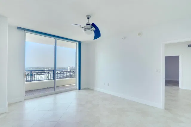 CityPlace South Tower Unit 1820 photo 17