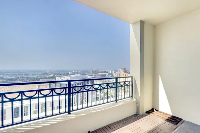 CityPlace South Tower Unit 1820 photo 26