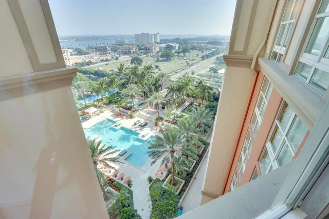 CityPlace South Tower Unit 1820 photo 30