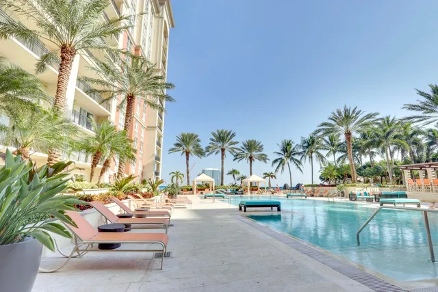 CityPlace South Tower Unit 1820 photo 34