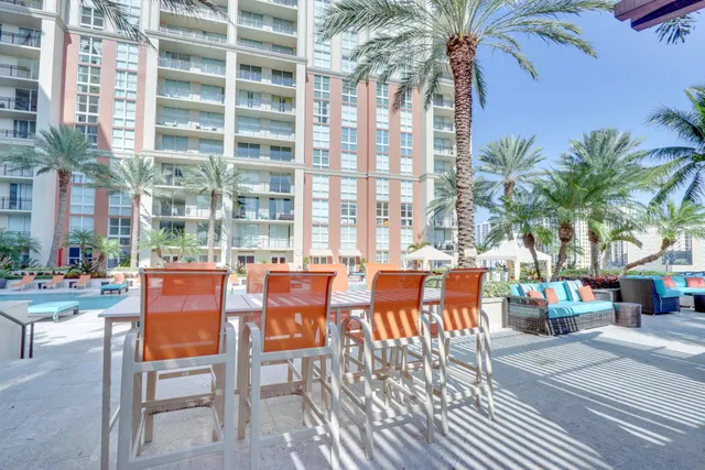 CityPlace South Tower Unit 1820 photo 36