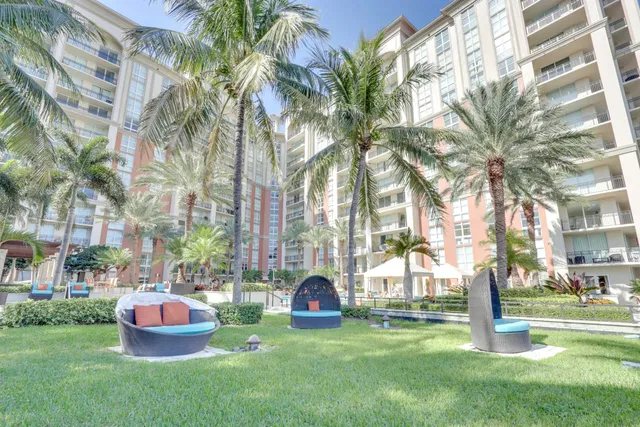 CityPlace South Tower Unit 1820 photo 38