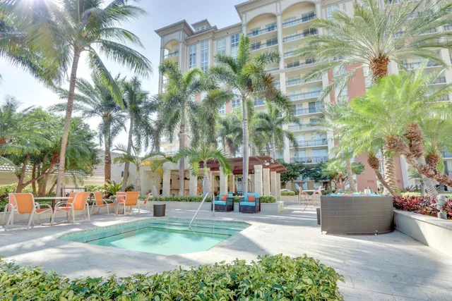 CityPlace South Tower Unit 1820 photo 39