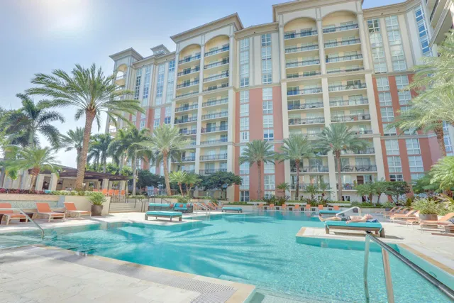 CityPlace South Tower Unit 1820 photo 41