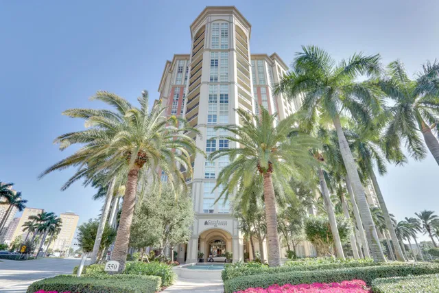 CityPlace South Tower Unit 1820 photo 42