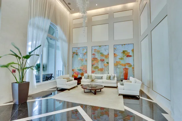 CityPlace South Tower Unit 1820 photo 44