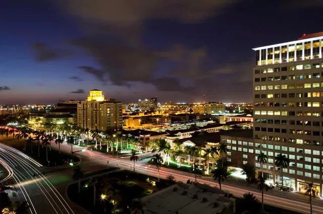 CityPlace South Tower Unit 1820 photo 55