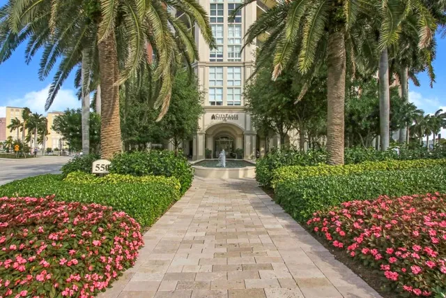 CityPlace South Tower Unit 1820 photo 56