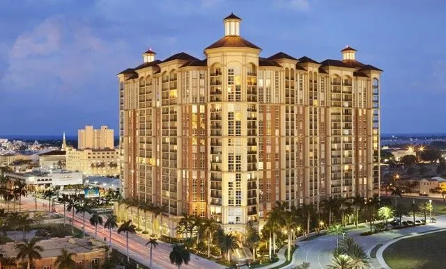 CityPlace South Tower Unit 1820 photo 59