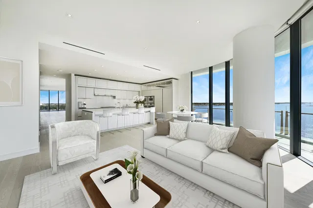 Bristol Palm Beach Unit 804 photo 8