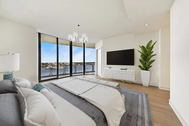 Bristol Palm Beach Unit 804 photo 10