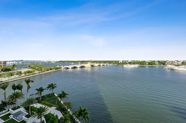 Bristol Palm Beach Unit 804 photo 32
