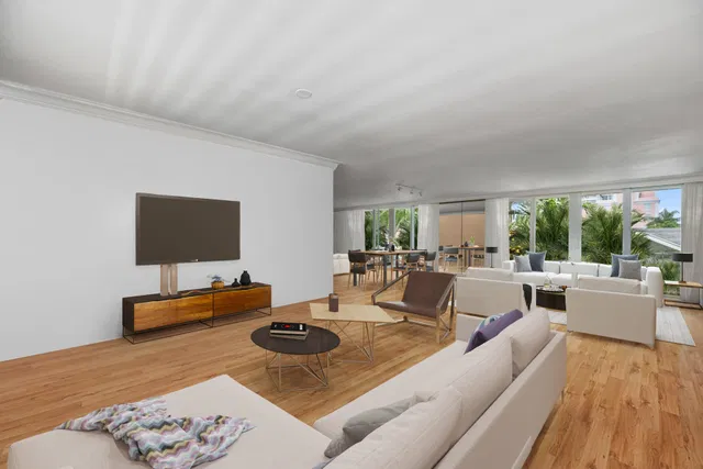 Winthrop House Condos Unit 321 photo 9