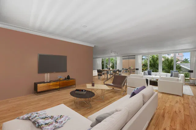 Winthrop House Condos Unit 321 photo 10