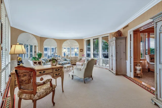 L'Ermitage Palm Beach Unit 301 photo 2