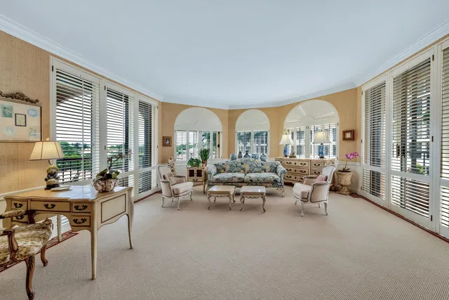 L'Ermitage Palm Beach Unit 301 photo 8