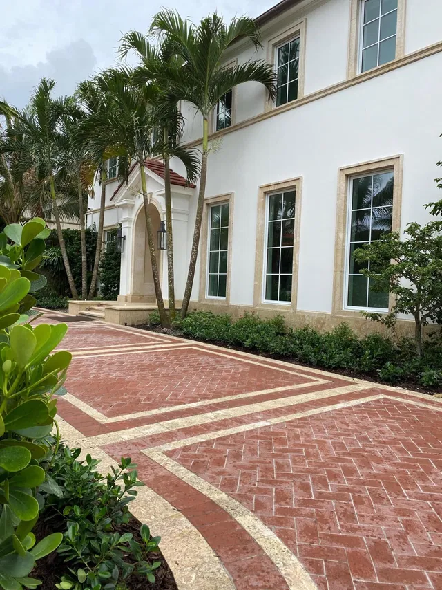 101 Gulfstream Road
