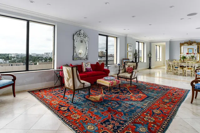 Palm Beach Biltmore Unit 713 photo 7