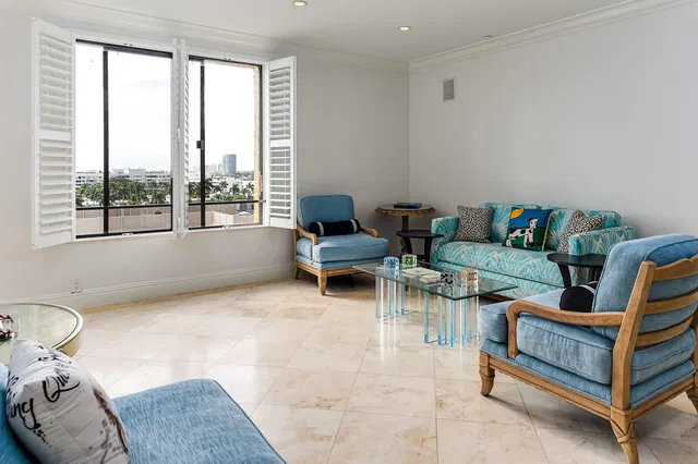 Palm Beach Biltmore Unit 713 photo 11
