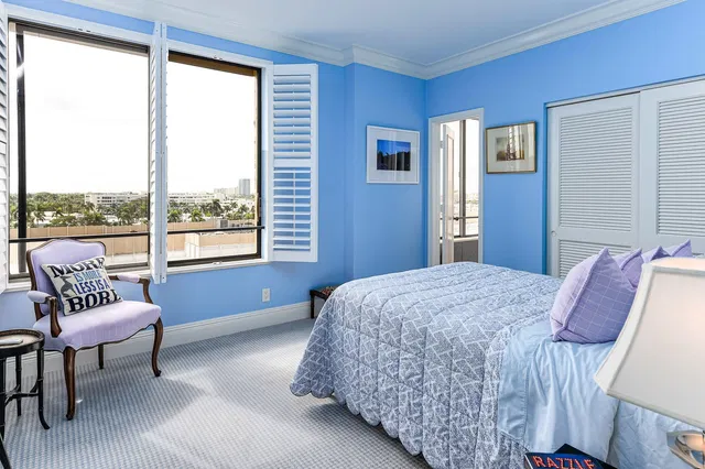 Palm Beach Biltmore Unit 713 photo 13