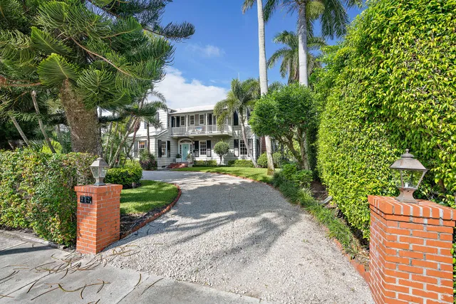 267 Dunbar Road