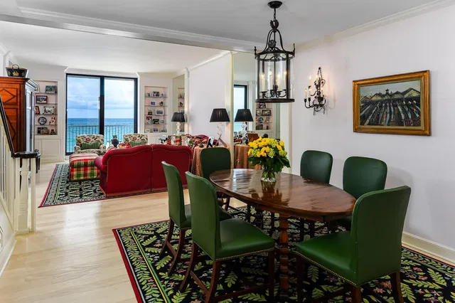 400 S Ocean Boulevard #412-E